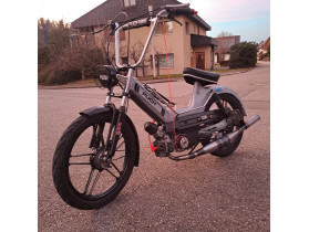 Janis's 7502 Puch maxi s