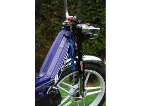 's Puch Maxi S