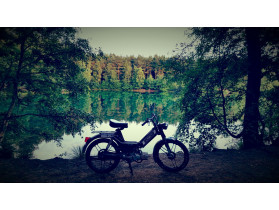 's PUCH  MAXI S