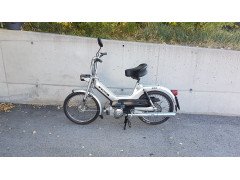 Puch Christopher Klug