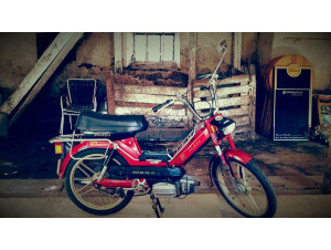 Opa`s Puch