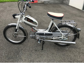 Franz's Puch  Tigra 