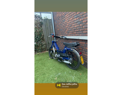 Puch maxi s