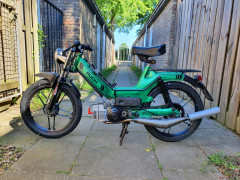 Puch Vincent van de graaf