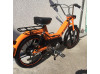 Dark Orange