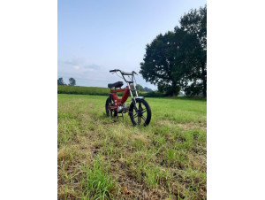 Puch maxi crosser 70cc