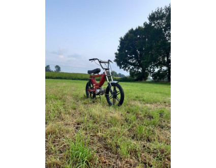 Puch maxi crosser 70cc