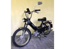 Marco's Puch  Maxi N