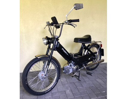 Puch Maxi N - Original 1980