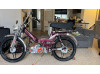 Puch maxi s (cherryblackPearl) (Carbon) 70cc +MVT