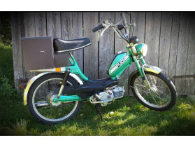 's Puch Sprinter / X30
