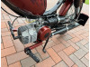 Chopper Rot-Schwarz
