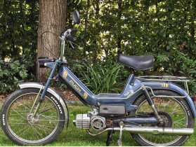 's Puch MAXI S