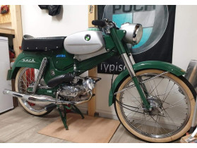 michel's Puch VZ