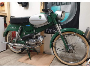 Puch vz