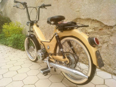 Puch Michael Heschl
