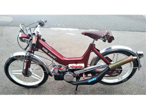 Puch Racer Extrem