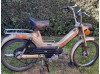 Opgeknapte puch