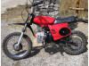 RED Puch Magnum X