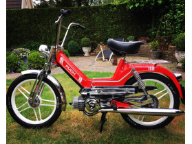 Puch Lucille