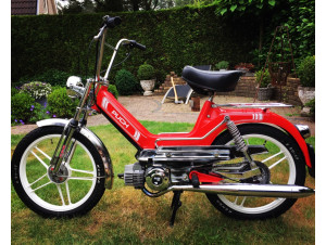 Puch Lucille