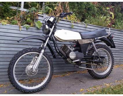 off road Ranger