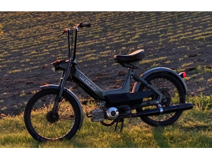 Puch Maxi