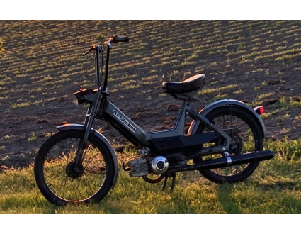 Puch Maxi