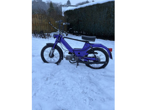 Puch Maxi S