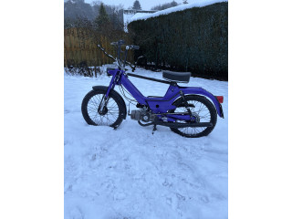 Puch Maxi S