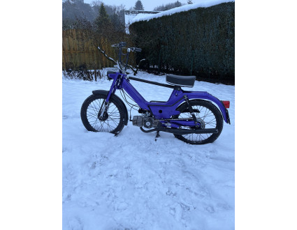 Puch Maxi S