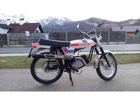 Raphael's Puch N50