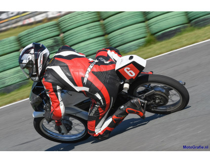 SOBW/KNMV 50cc racer