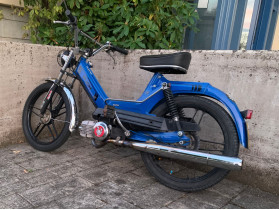 Luis 's * Puch maxi S