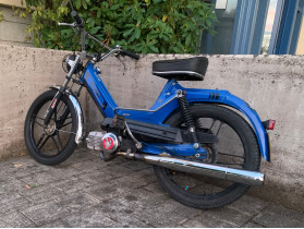 's * Puch maxi S