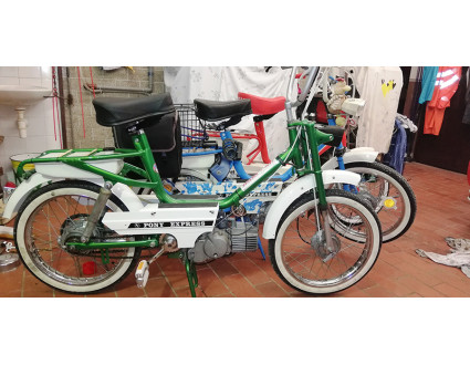 Greenie