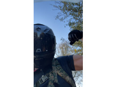 Puch Leon Van der wal