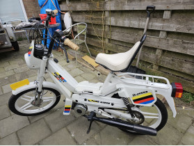 Puch maxi 2speed