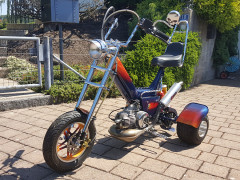 Puch Martin Eichenberger