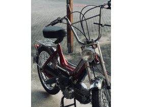 's Puch Maxi n