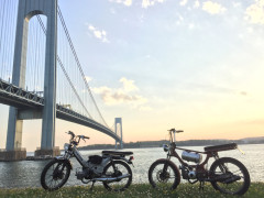 Puch Bob Brockett