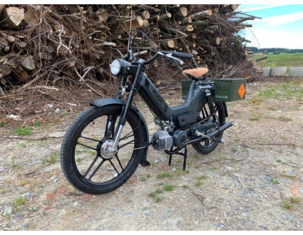 Puch Maxi LG