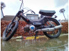 Puch opknap project