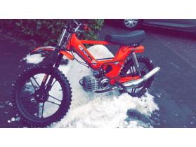 's Puch Maxi S