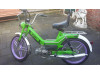 Puch Maxi Kawasaki style