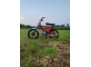 Puch maxi crosser 70cc