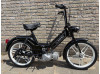 Puch 70cc 6 poort
