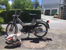 's Puch Maxi L