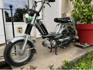 AX40 A