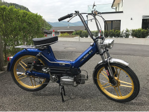 Puch Maxi S